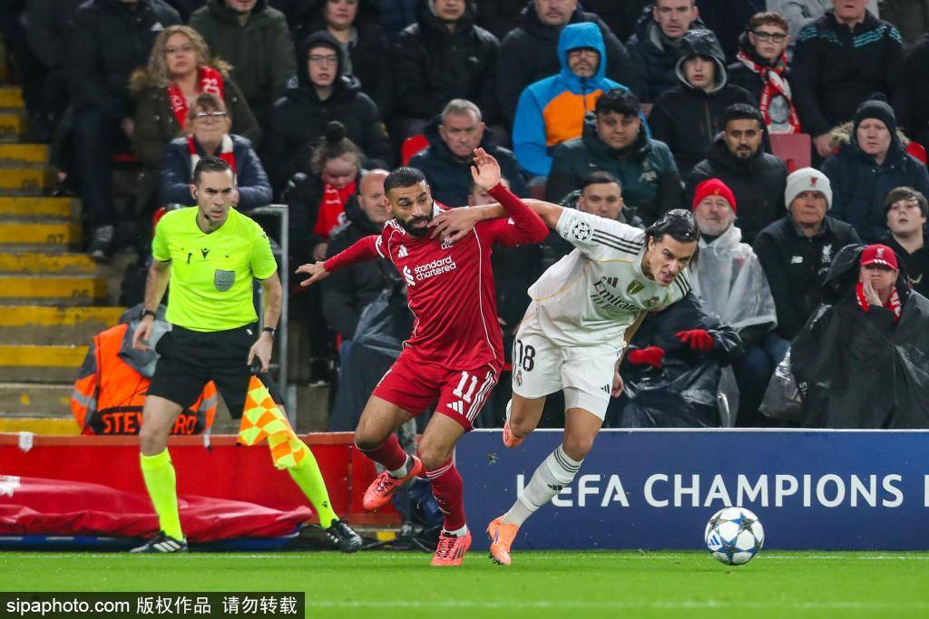 利物浦客战阿森纳:斯洛特的欧冠梦想与现实挑战