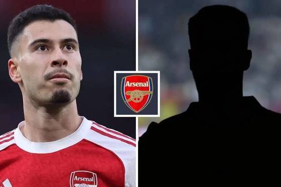 1 亿欧!阿森纳豪砸德甲飞翼,马丁内利未来成谜?