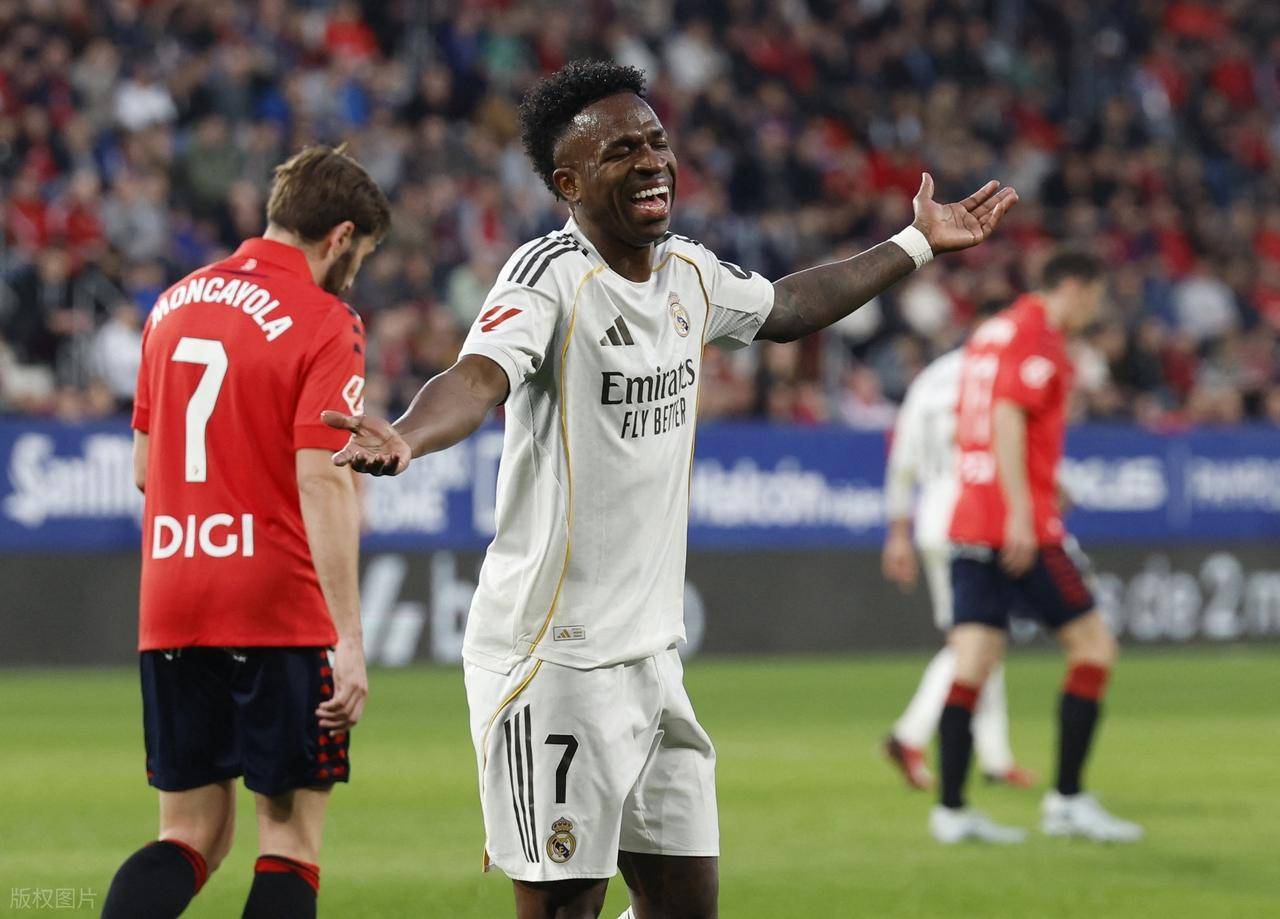 天助巴萨:1-2大冷门,皇马遭西甲第10掀翻,多赛一场领先巴萨2分