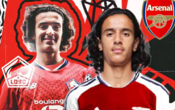 18岁法国中场新星闪耀法甲,4500万英镑身价吸引三大欧洲豪门争抢