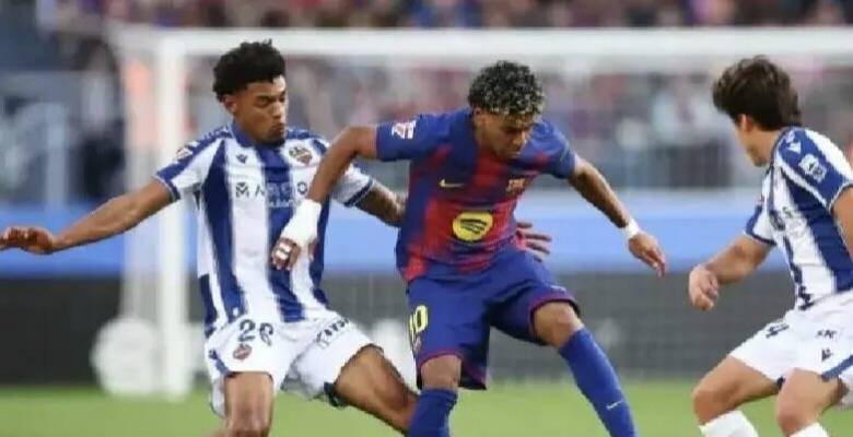 1个上上签+2个下下签！巴萨偷笑，皇马巴黎惨了，欧冠抽签太狠了！